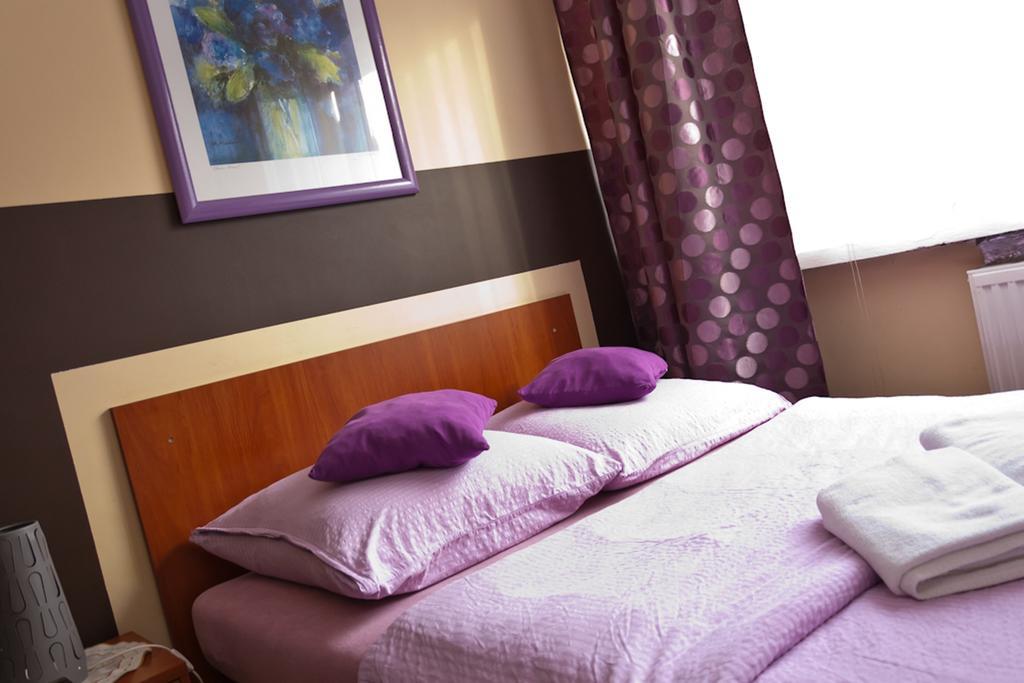 Hotel Elda 2 Bydgoszcz Exteriör bild