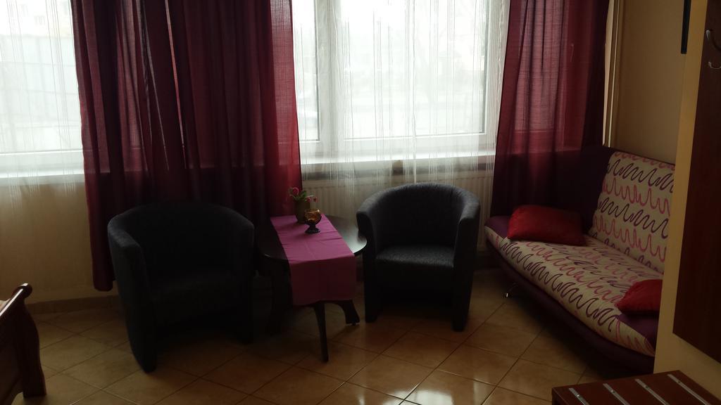 Hotel Elda 2 Bydgoszcz Exteriör bild