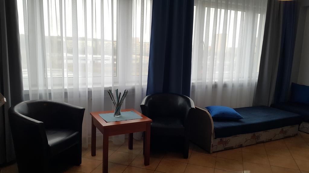 Hotel Elda 2 Bydgoszcz Exteriör bild