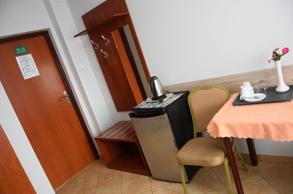 Hotel Elda 2 Bydgoszcz Exteriör bild