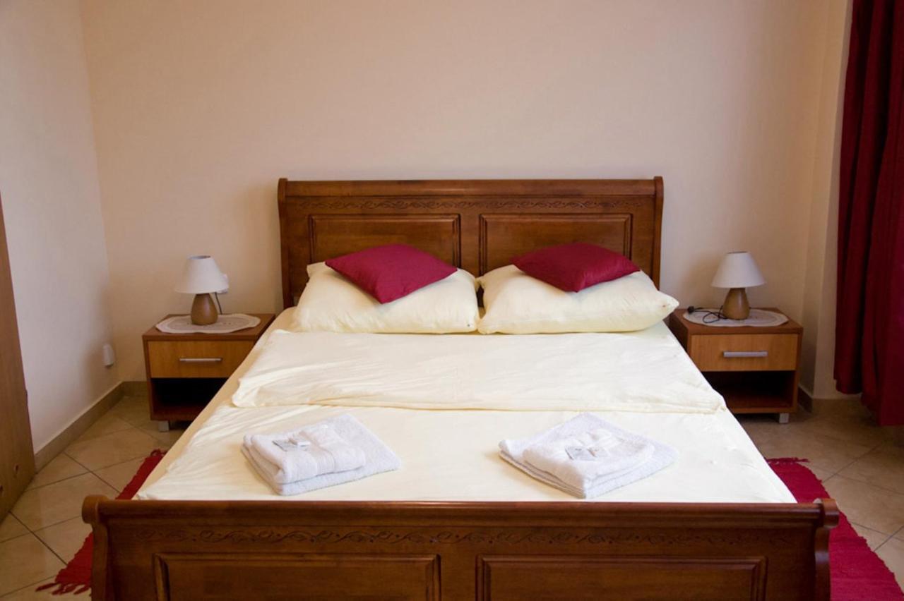 Hotel Elda 2 Bydgoszcz Rum bild