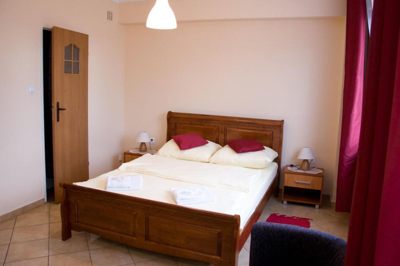 Hotel Elda 2 Bydgoszcz Rum bild